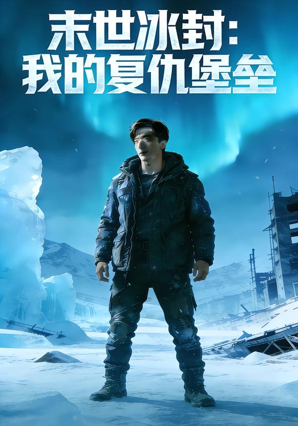 末世冰封我的复仇堡垒/末世冰封：我的复仇堡垒$Ai短剧