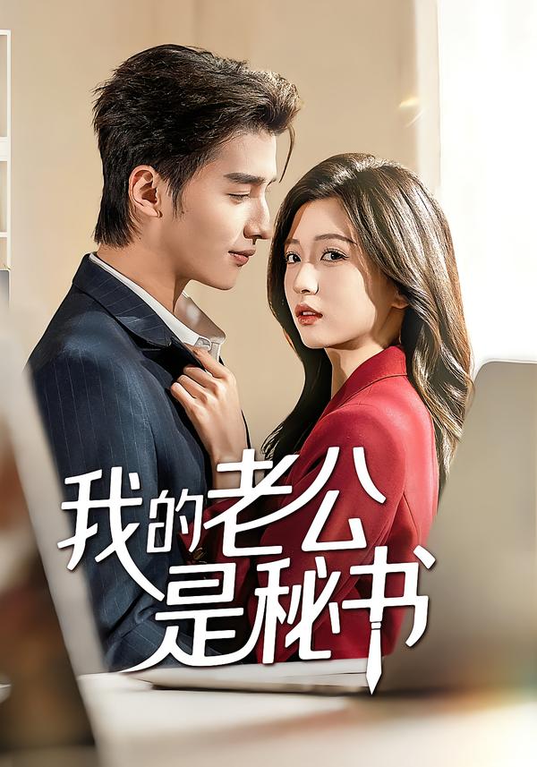 我的老公是秘书$何祯/章博文