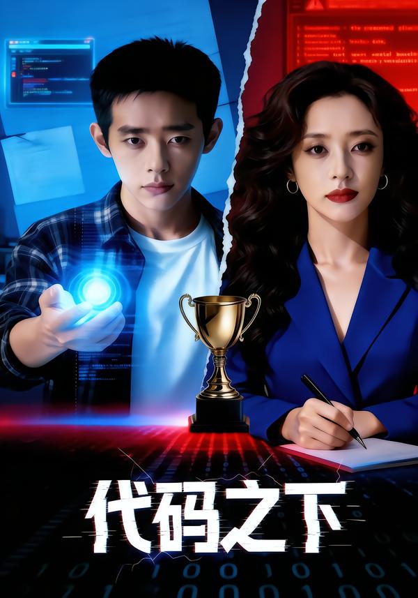 代码之下$Ai短剧