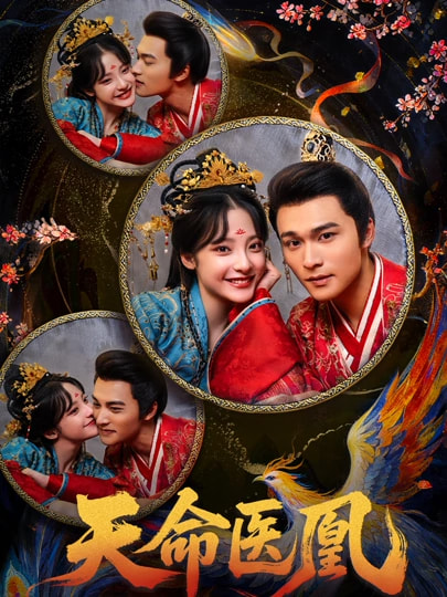 天命医凰$王英杰/卢香汕