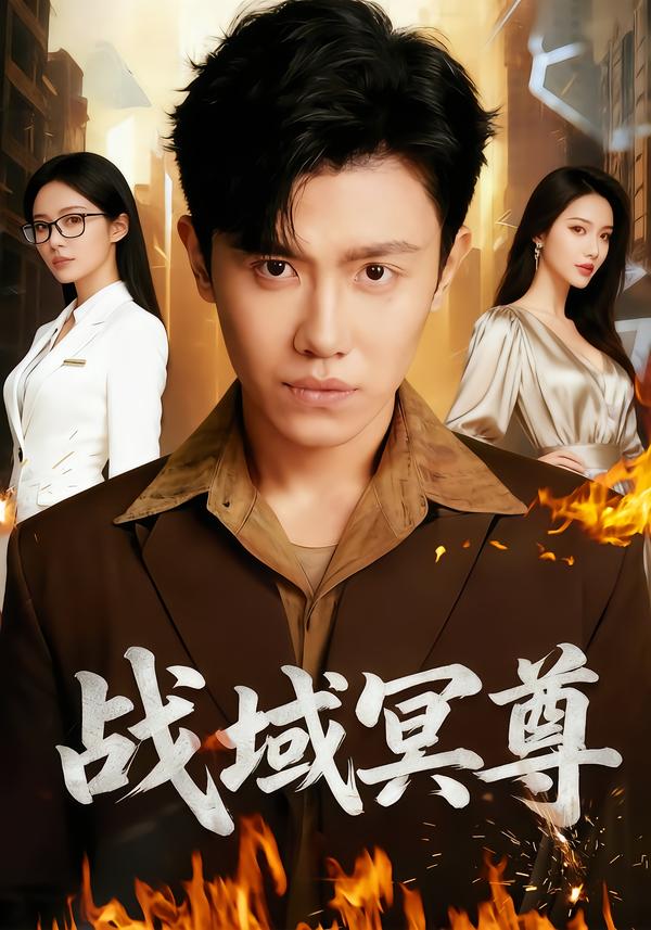 战域冥尊$李文瑞/王宇峰/瓜瓜