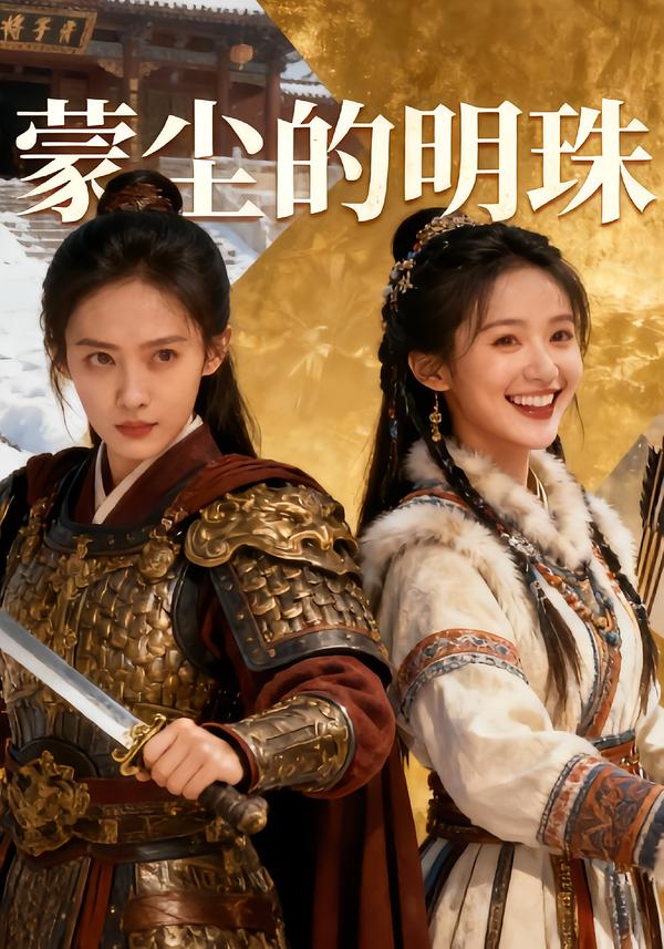 蒙尘的明珠$Ai短剧