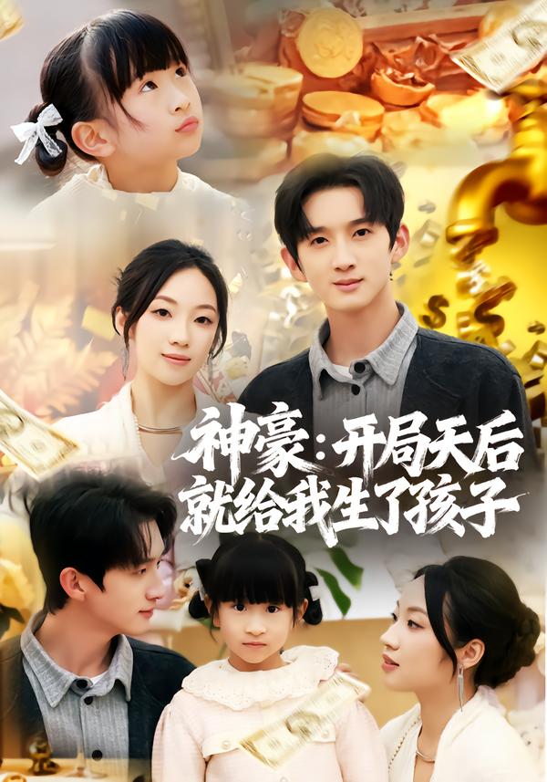 神豪：开局天后就给我生了孩子$董雨梦/张子尧