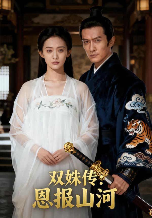 双姝传恩报山河/双姝传：恩报山河$Ai短剧