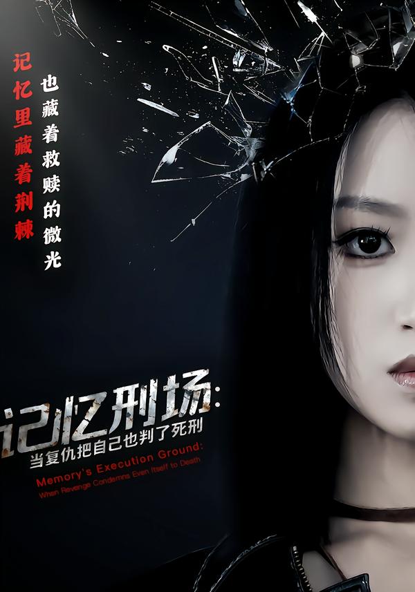 记忆刑场：当复仇把自己也判了死刑$黄宝仪/周家禾