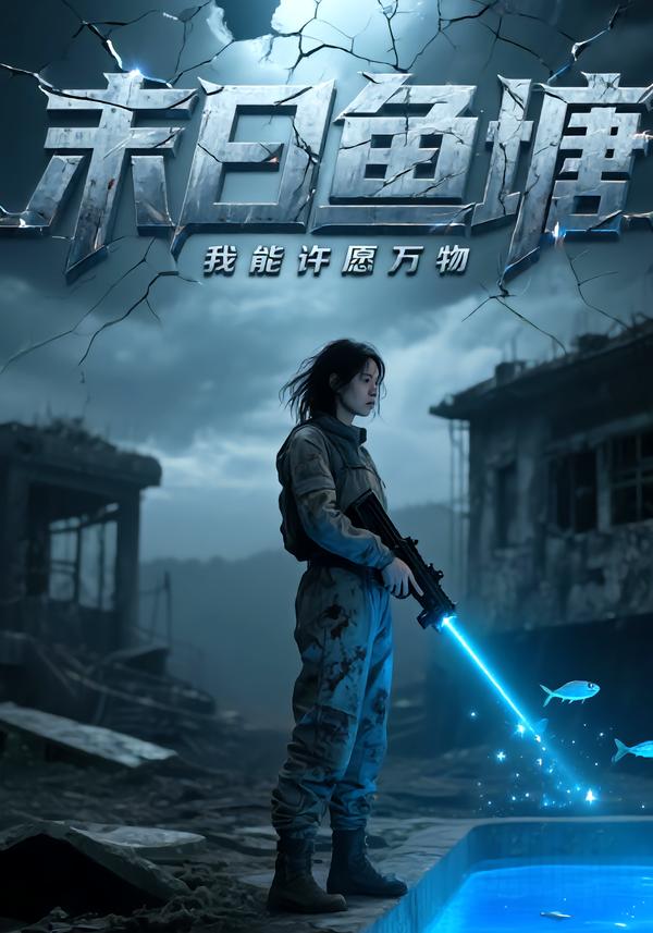 末日鱼塘我能许愿万物/末日鱼塘：我能许愿万物$Ai短剧