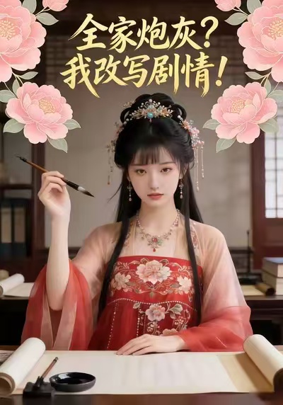 全家炮灰？我改写剧情！/全家炮灰我改写剧情！$Ai短剧