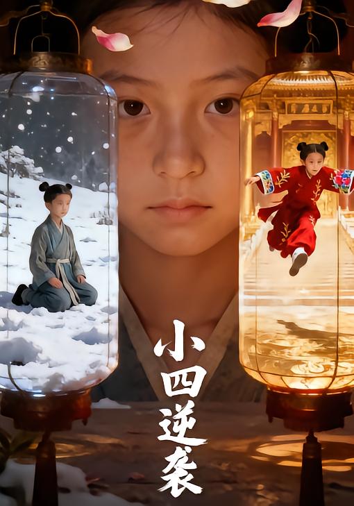 小四逆袭$Ai短剧