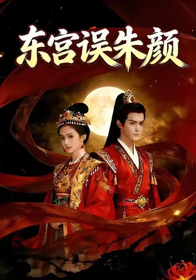 短剧《替嫁病太子后，全家悔疯了/东宫误朱颜$Ai短剧》