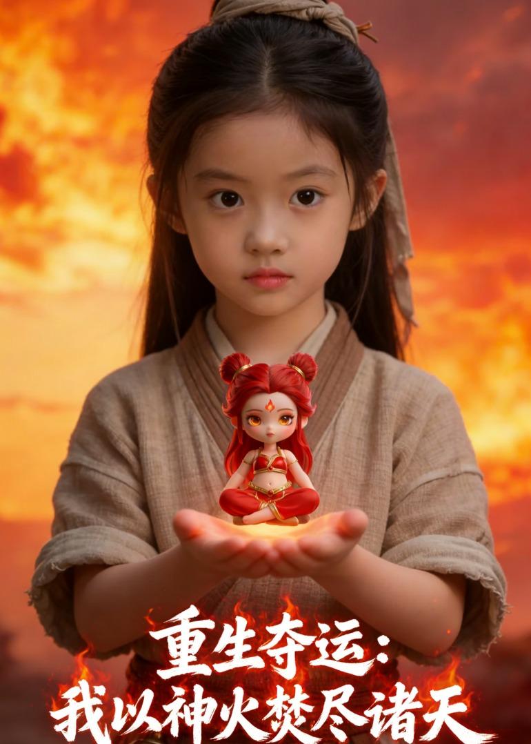 重生夺运：我以神火焚尽诸天/重生夺运我以神火焚尽诸天$Ai短剧