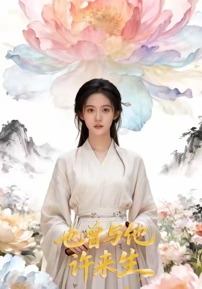 短剧《也曾与他许来生$Ai短剧》