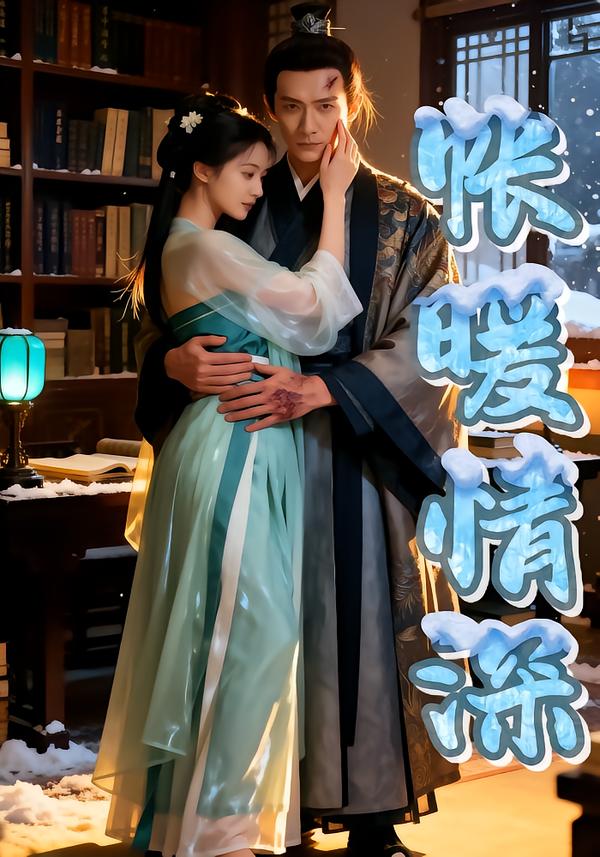 短剧《帐暖情深$Ai短剧》