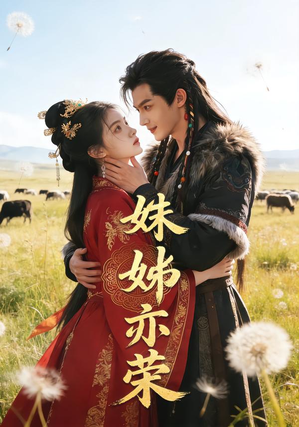 姝姊亦荣$Ai短剧