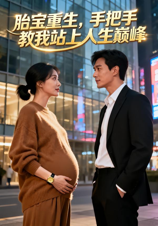 胎宝重生手把手教我站上人生巅峰/胎宝重生，手把手教我站上人生巅峰$Ai短剧