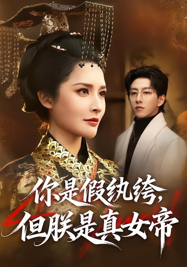 短剧《你是假纨绔，但朕是真女帝$林文洁/刘超》