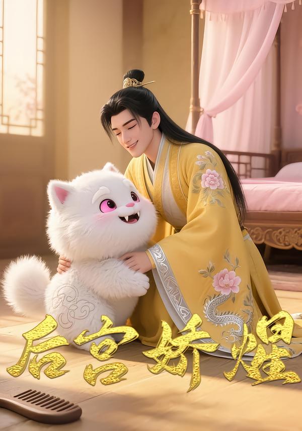 短剧《后宫娇煋$Ai短剧》